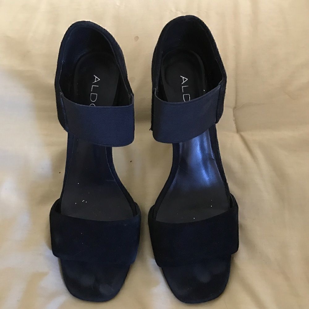 Aldo Sandals   - Picture 2 of 3